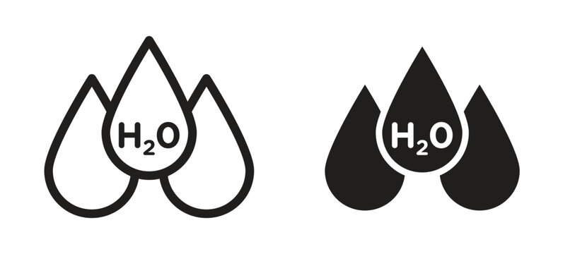 H2o icon
