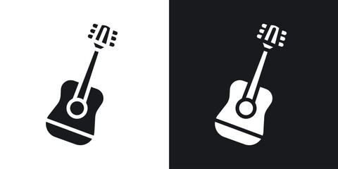 Guitar icon