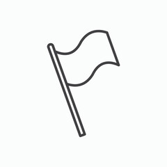 Flag icon