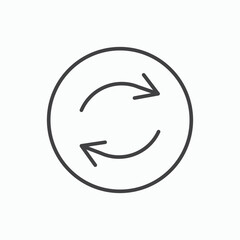 Exchange icon