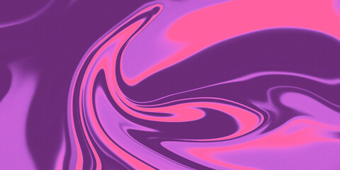 pink fluid swirl mesh gradient noisy gradient texture retro aesthetic background