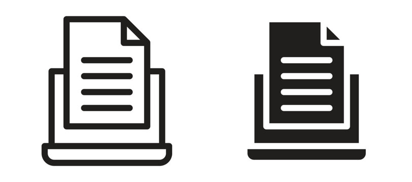 Content Marketing icon