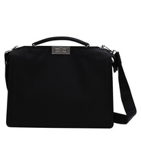 Image of a handbag for fashion on transparent background