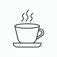 Coffee icon