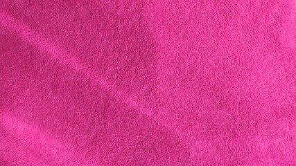 Play of light and shadows on a bright, soft textile surface.  - Powered by Adobe