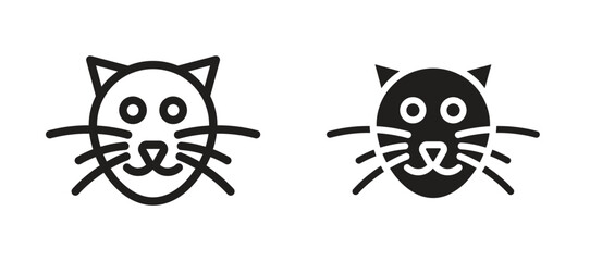 Cat icon