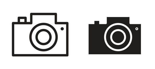Camera icon