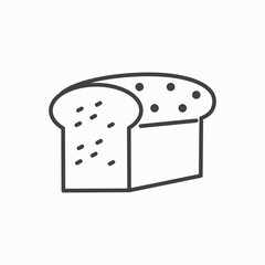 Bread Loaf icon