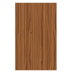 Art deco inspired dark wood console table