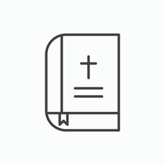 Bible icon