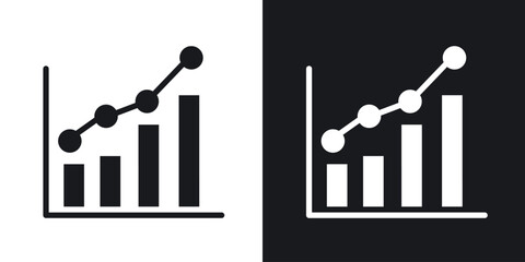 Analytic icon