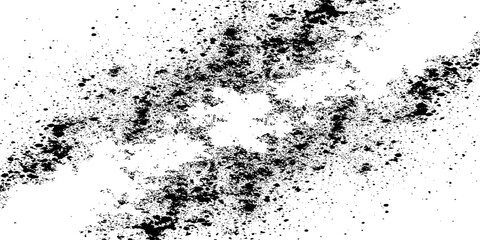 grunge dust texture on a clean white background, scattered particles, scratches, distressed and vintage look, soft shadows, subtle noise, realistic dust and dirt speckles, monochrome.