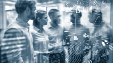 Analyzing Data in a Modern Workspace