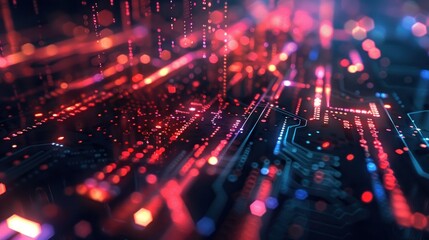 Digital circuit technology