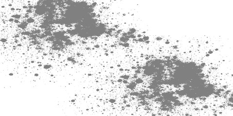 grunge dust texture on a clean white background, scattered particles, scratches, distressed and vintage look, soft shadows, subtle noise, realistic dust and dirt speckles, monochrome.