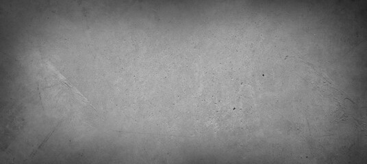 Grey textured concrete background