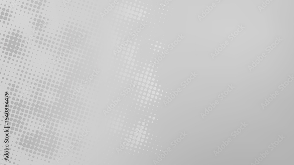 Poster high-tech vector wallpaper featuring geometric shapes, soft gradients, and abstract motion. suitable
