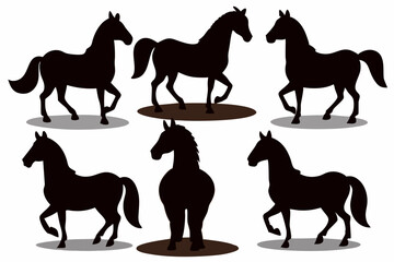 Vibrant Modern Geometric Seamless Pattern for Background or Poster Use