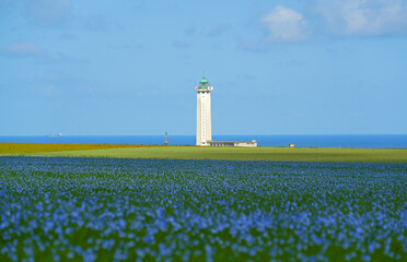 Phare d`Antifer