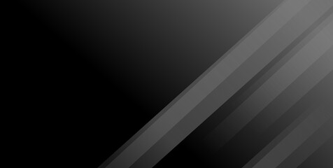 Abstract black and white background with a metallic fiber texture pattern, ideal for modern tech or business designs