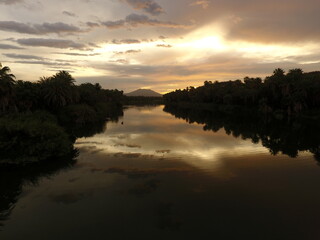 OASIS SAN IGNACIO BAJA CALIFORNIA SUR MEXICO SANTUARIO DE LA BALLENA GRIS