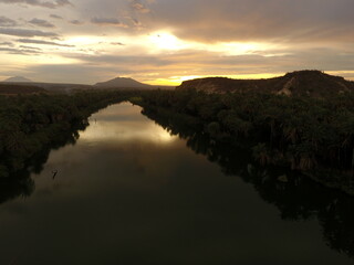 OASIS SAN IGNACIO BAJA CALIFORNIA SUR MEXICO SANTUARIO DE LA BALLENA GRIS