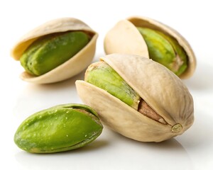 Buy fresh pistachios online best price healthy snack cracked open pistachio nuts for sale delicious food