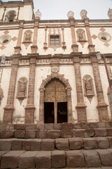 MISION SAN IGNACIO BAJA CALIFORNIA SUR MEXICO