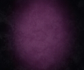 A deep purple studio background with a velvety texture and vignette for a regal appearance backdrop wallpaper design- (12)