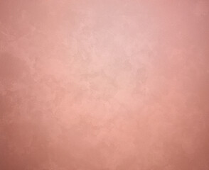 A professional studio background in soft peach with a delicate texture and vignette (5)