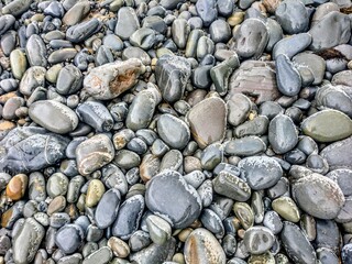 Earth’s Smooth Mosaic