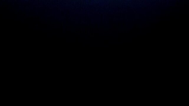 VHS TV CTR Glitch Texture