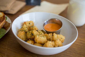 Fundamental LA - Taters