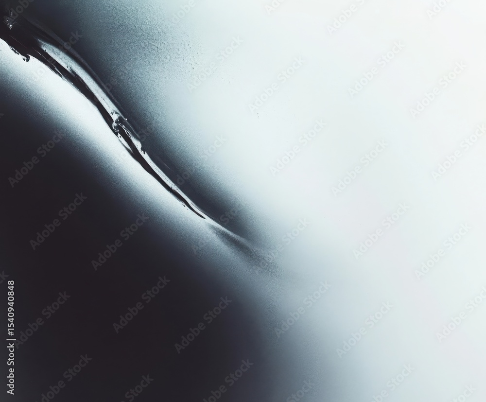 Poster abstract light and shadow on a textured surface. modern concept design with subtle gradients for bac