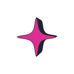 geometric shape element 