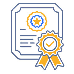 GDPR Compliance Badge
