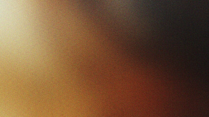 Khaki, Amber, and Silver clean abstract background with gradient noise and grain overlay, minimalist design perfect for creative marketing, UI components, and product visuals.
