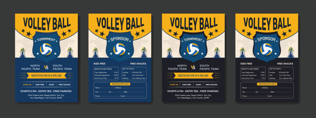 volleyball, tournament, flyer, poster, event, sports, competition, game, design, graphic, illustration, vector, template, banner, advertisement, announcement, match, team, sponsor, kids, snacks, music