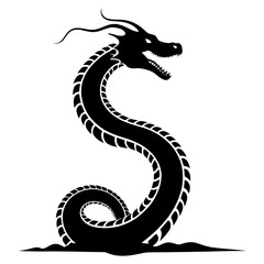 Obraz premium Mythical kraken vector giant tentacle sea beast ocean horror theme for maritime legends nautical tattoos and fantasy book covers