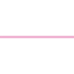 Abstract Curved and Wavy Ribbon Element