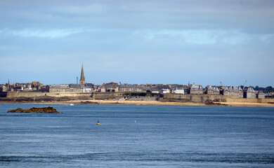 St. Malo