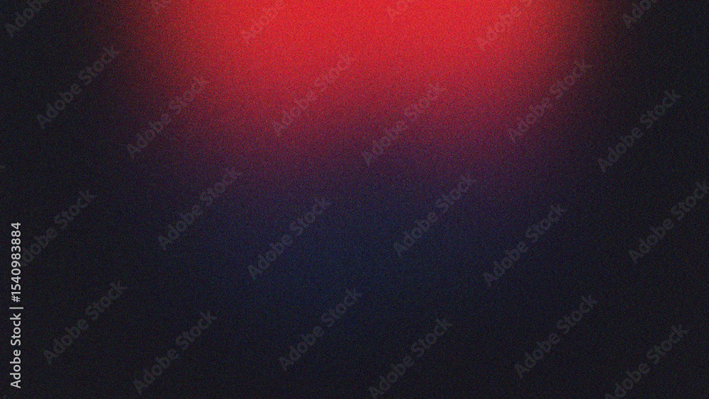 Aufkleber amber, red, and navy abstract noise overlay with grain texture and smooth gradient transitions, idea