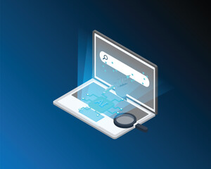 Generative Search is a way of searching with an instant answer for your question using information from various sources