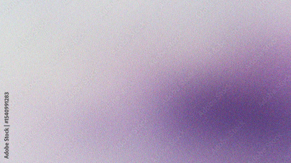 Poster mint, white, and grey minimal blurred noise texture with gradient grain flow, abstract design style 