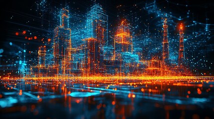 Architectural Performance Inspection In Progress Using Computer Systems and Ai Driven Three Dimensional Modelling to Test Concrete Structure Efficiency and Sustainability