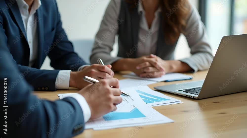 Poster tax adviser advising client on import/export procedures and tax compliance import/export regulations