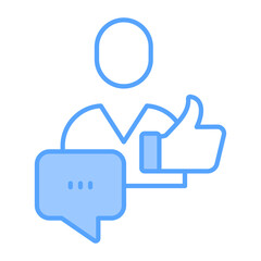 Asertive Communication icon
