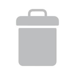 garbage icon