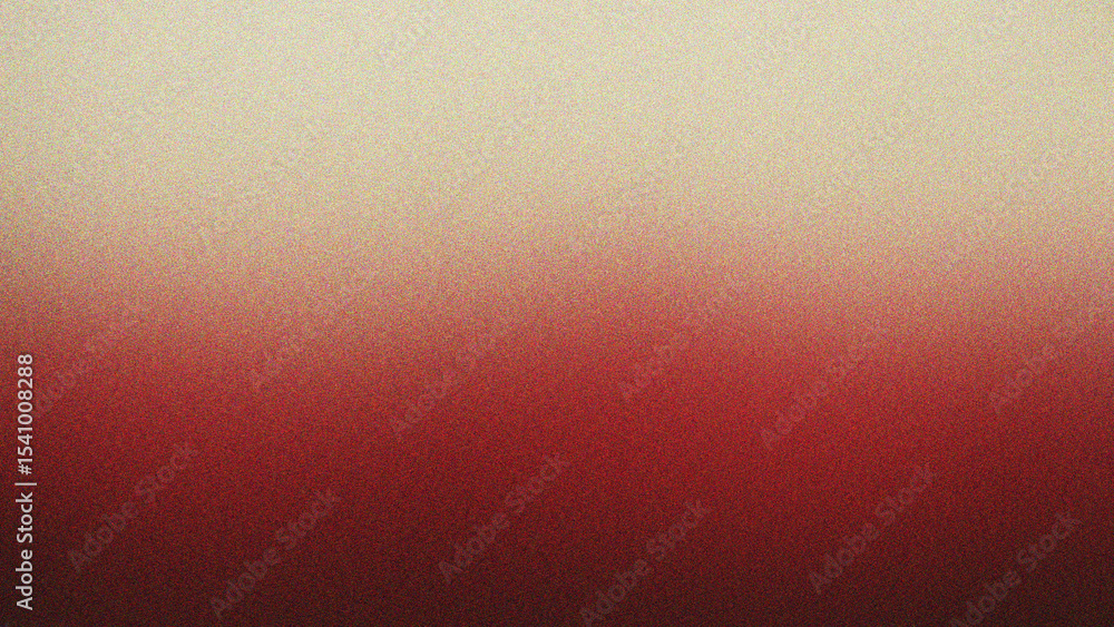 Poster beige, brown, and salmon elegant abstract gradient with subtle grain texture and noise overlay, clea