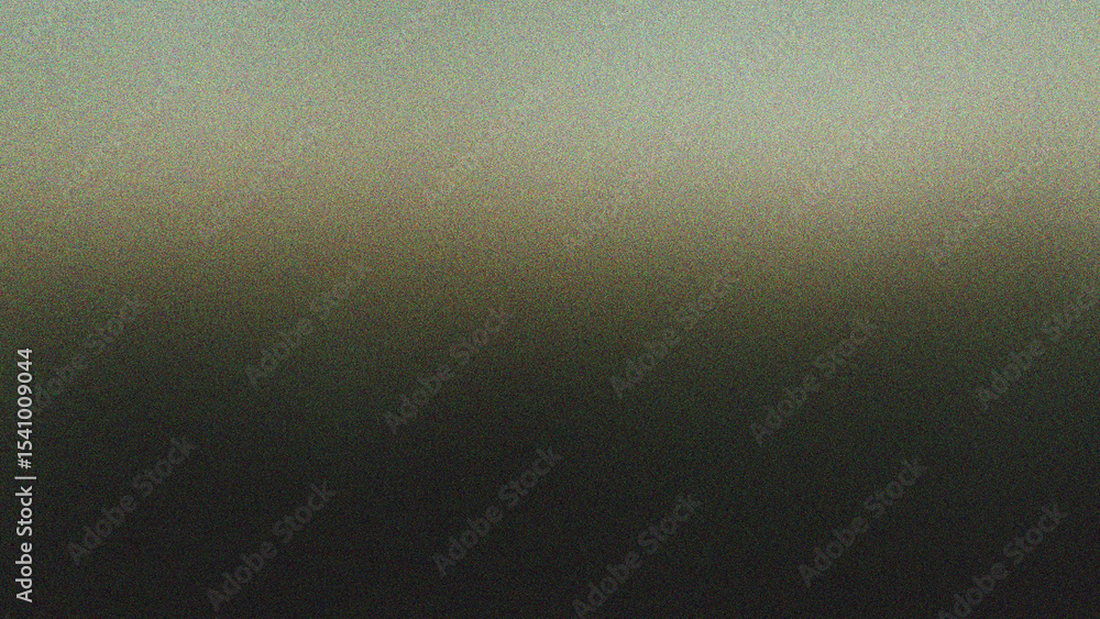 Poster silver, amber, and crimson grain texture background with soft gradient transitions and noise effect,